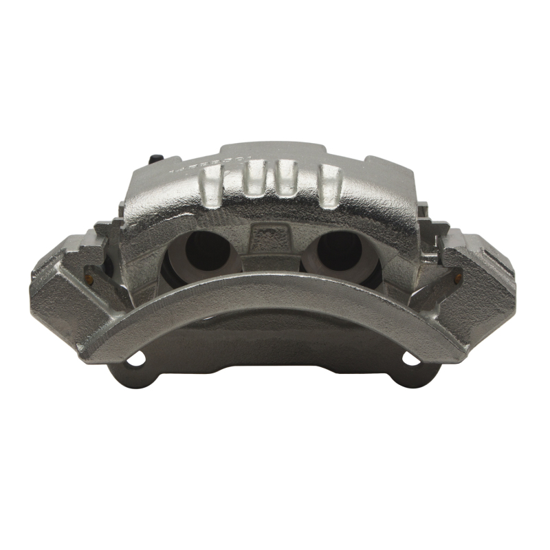 DFC 03-08 Dodge Ram 2500 Pickup Rear-L Premium Caliper - Silver Zinc Coated