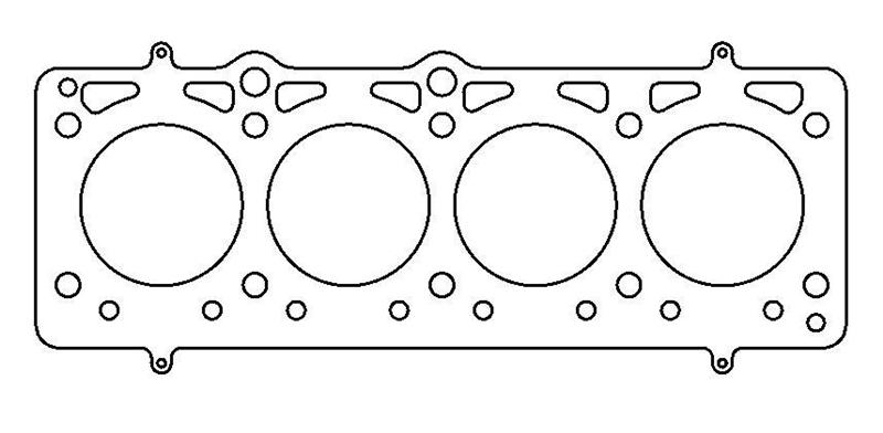CG Head Gaskets