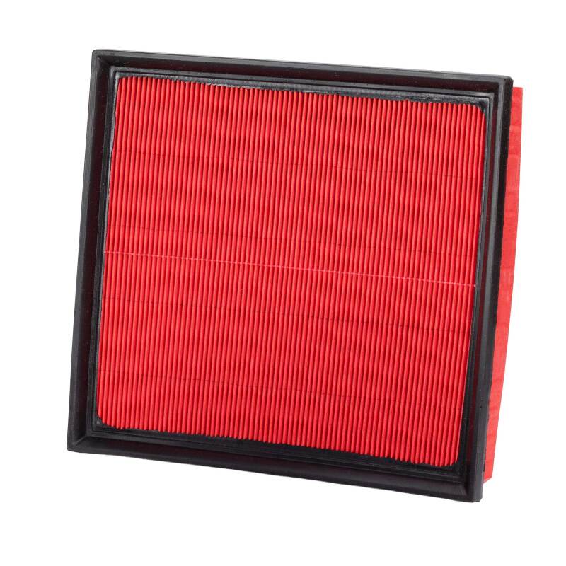 K&N Advantage Air Filter 18K Miles Chevrolet Impala 06-09 Monte Carlo 06-07 Pon Grand Prix 05-08 thumbnail 2