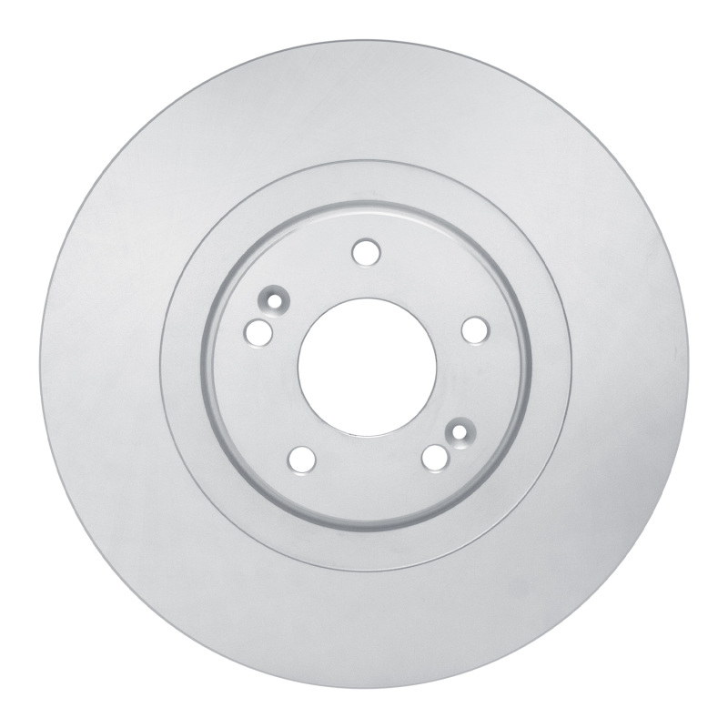 DFC GeoSPEC Coated Rotors - Plain