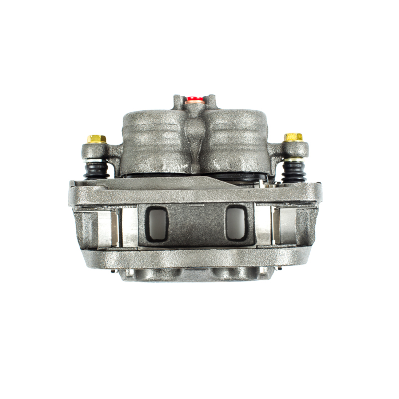 Power Stop 05-06 Saab 9-2X Front Right Autospecialty Caliper w/Bracket thumbnail 7