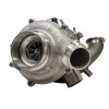 IND Turbo - New Replacement