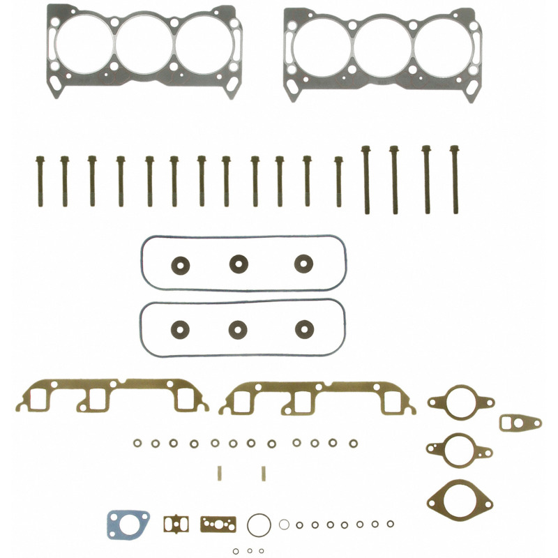 FEL Cylinder Head Gaskets