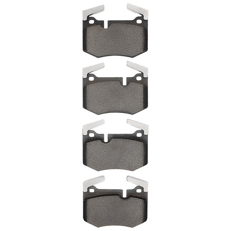 DFC 15-25 Lexus RC F Rear 5000 Advanced Low Metallic Brake Pads thumbnail 3