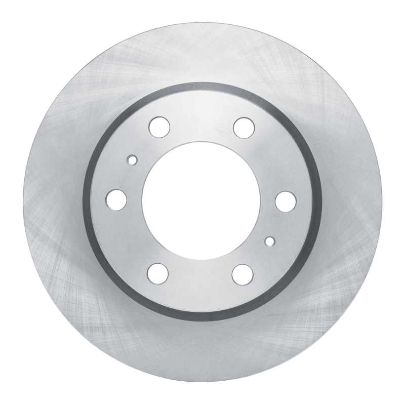 DFC Brake Rotors - Plain