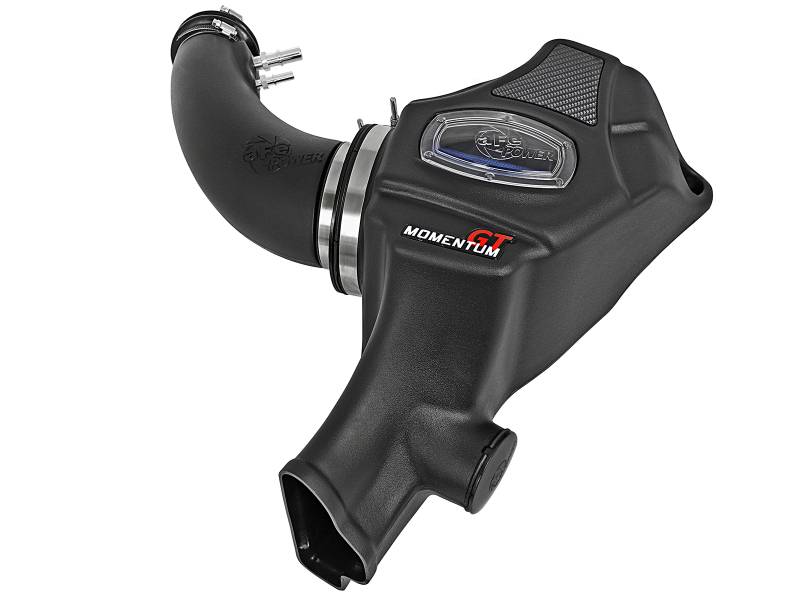 aFe Momentum GT AIS Pro 5R Intake System 15-17 Ford Mustang V6-3.7L thumbnail 2