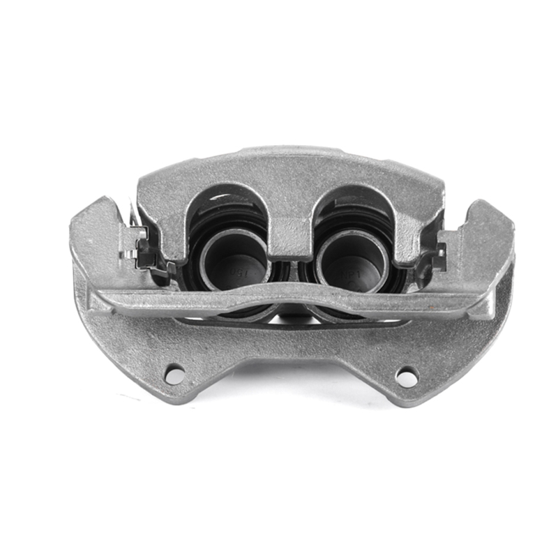 Power Stop 14-16 Chevrolet Impala Limited Front Autospecialty Kit w/Cals (1x psbL5024, 1x psbL5025, 2x psbAR82121, 1x psb16-1159) thumbnail 8