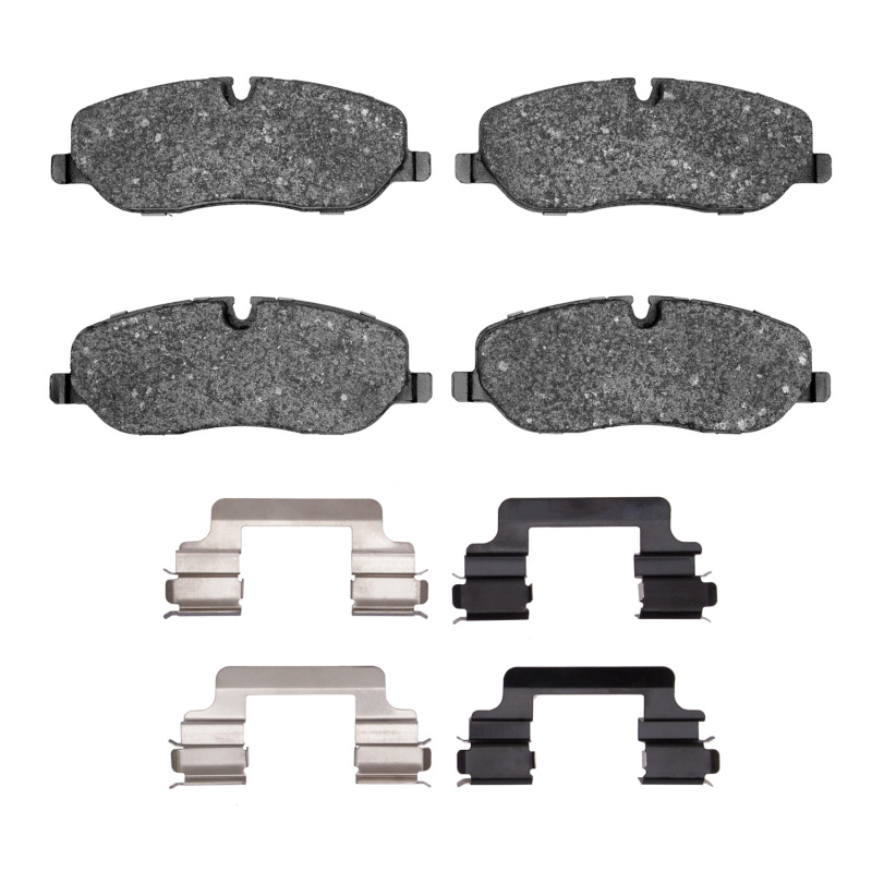 RNC Ceramic Brake Pads