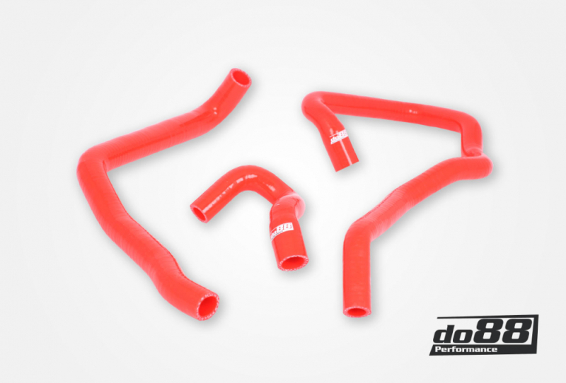 DOB Hose - Coolant/Radiator