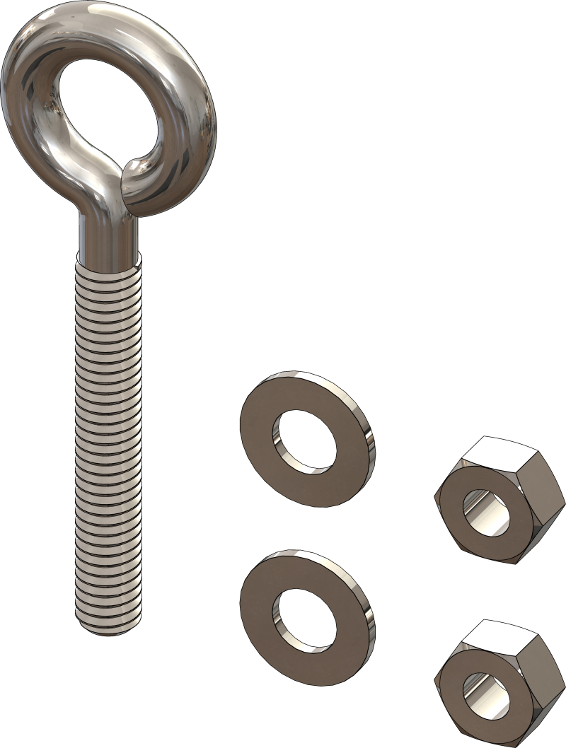 KFI Replacement Part