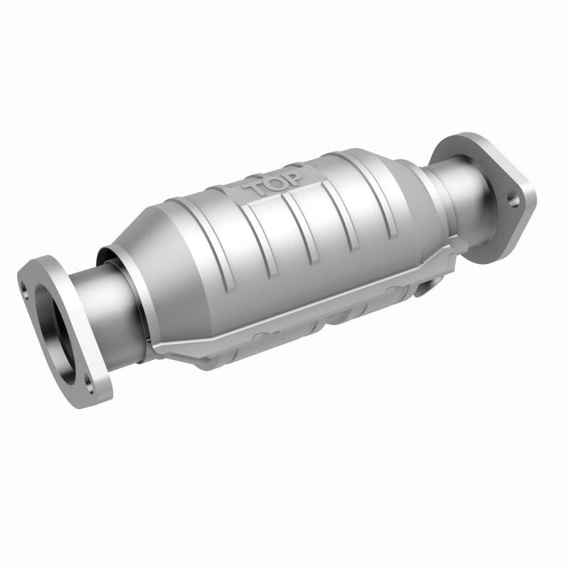 MagnaFlow 99-02 Volkswagen Golf 2.8L Direct Fit Converter thumbnail 8