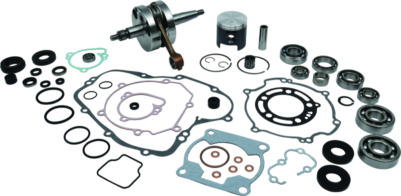 VEP Top End Piston Kit