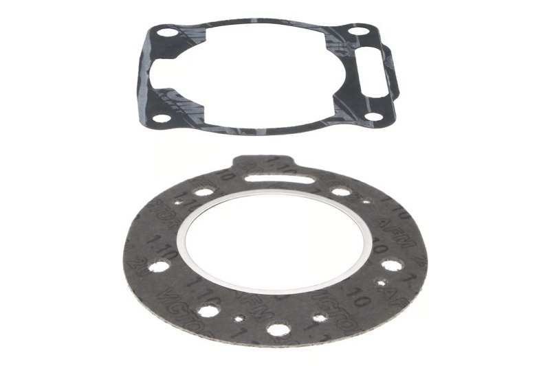 Wiseco 90-91 Yamaha 200 Top End Gasket Kit thumbnail 7