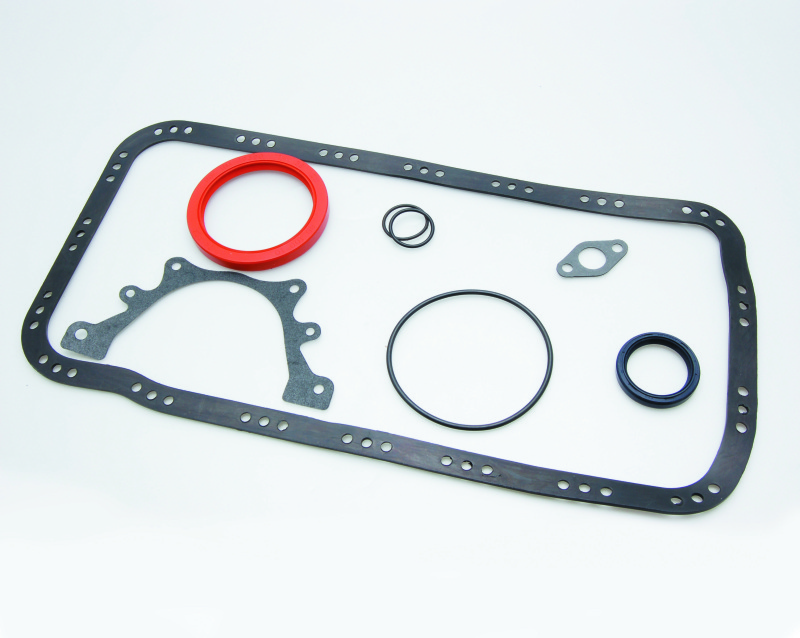Cometic Street Pro Honda 1990-01 DOHC B18A1/B1 Non-VTEC Bottom End Kit thumbnail 3