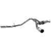 MBRP Catback Exhaust 409