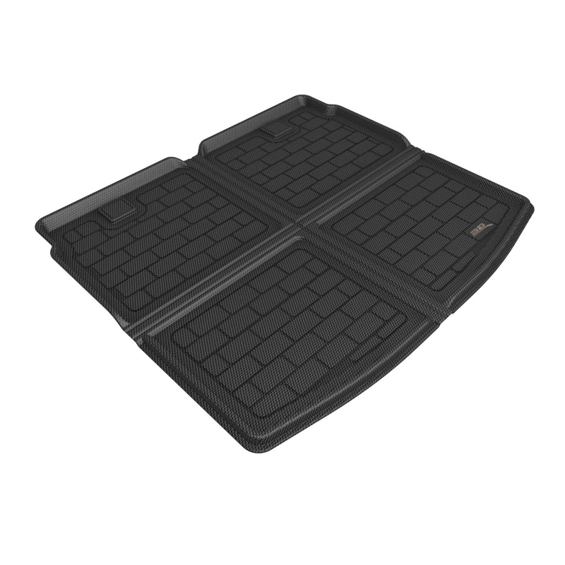 ACE Cargo Liner - Black