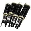 BX Drag Pro Coilovers