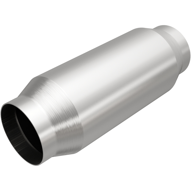 California   Universal Catalytic Converter - 3.00in.
California Universal Catalytic Converter-3.00in.
California CARB Universal Catalytic Converter
