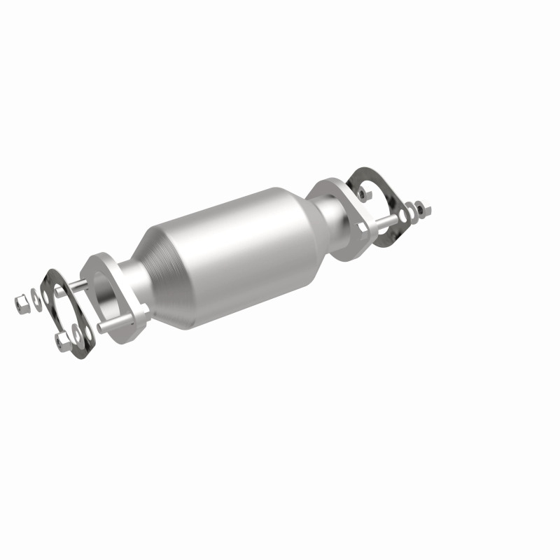 MagnaFlow 2009 Hyundai Genesis 4.6L Direct Fit Converter thumbnail 9
