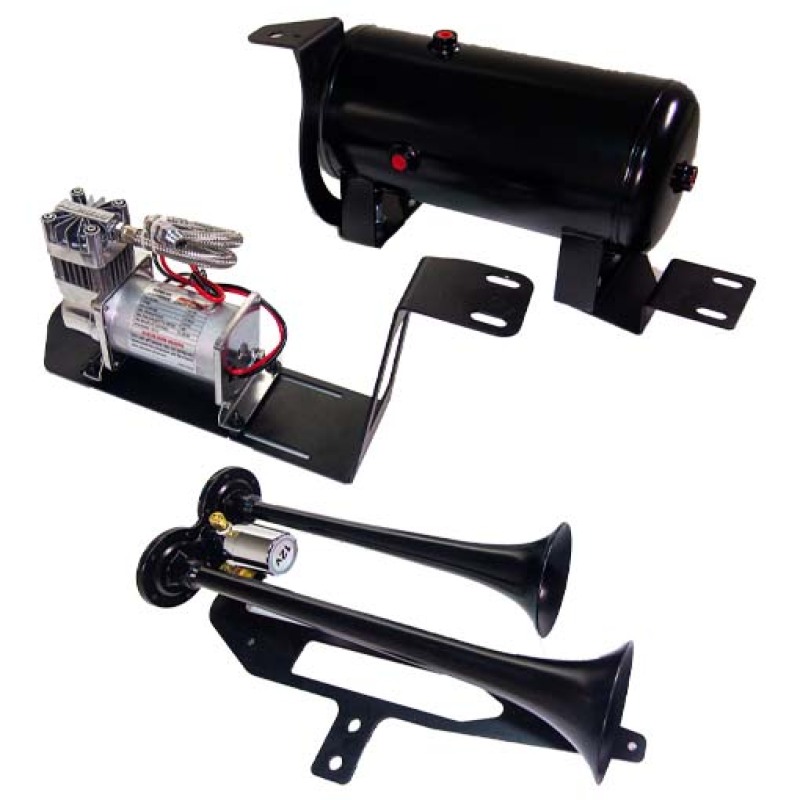 KLE Ford Air Systems