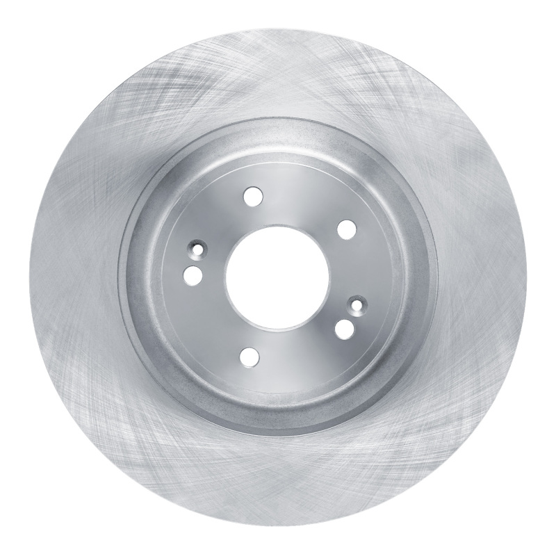 DFC Brake Rotors - Plain
