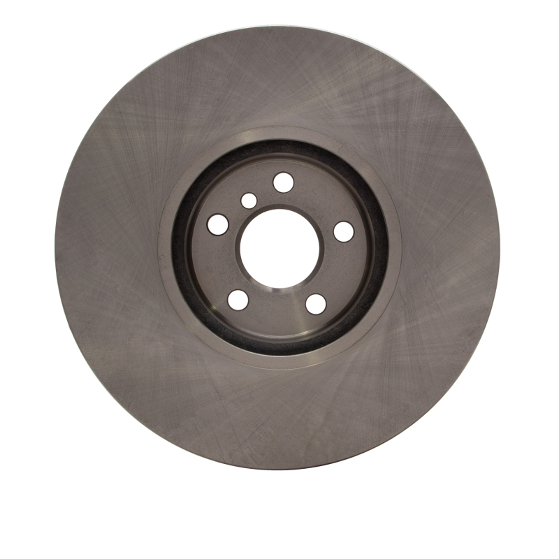 DFC 16-25 BMW 740I Right Front Brake Rotor