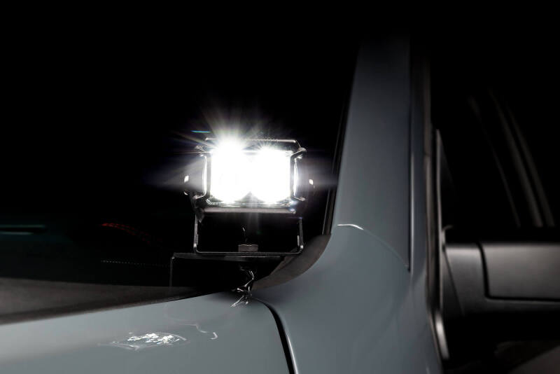 ORACLE Lighting Vega Series 2 LED Light Pod Spotlights thumbnail 5