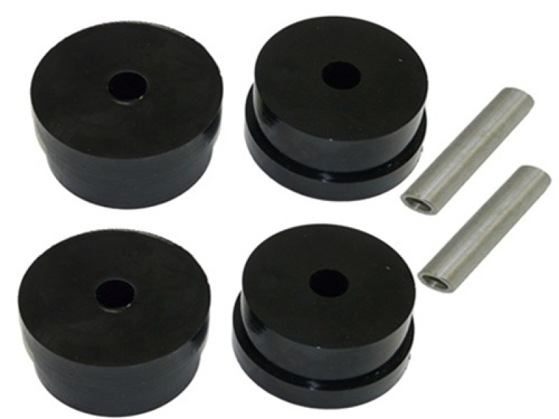 TQS Engine Mount Inserts