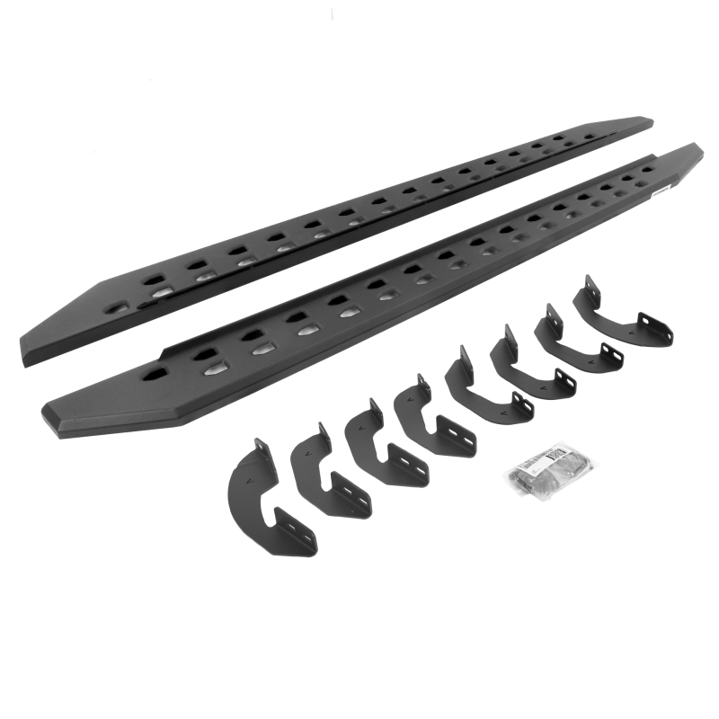GOR RB20 Slim Running Boards