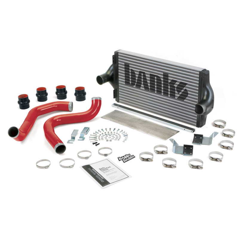 Banks Power 99.5-03 Ford 7.3L Techni-Cooler System thumbnail 4