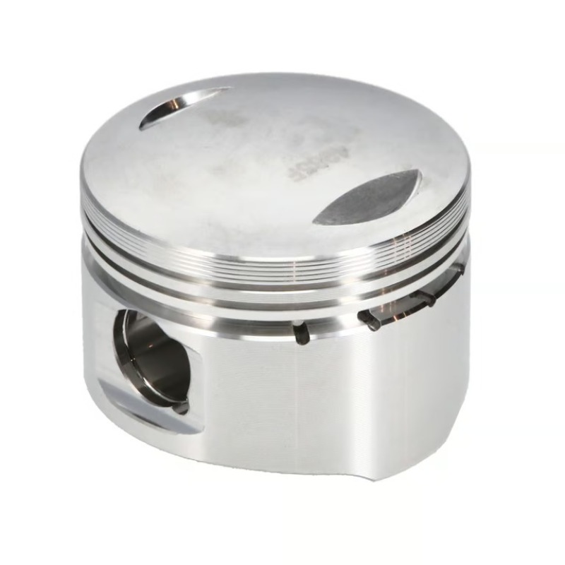 Wiseco 00-17 Yamaha TTR125/L 11:1 CR 2146XE Piston Kit