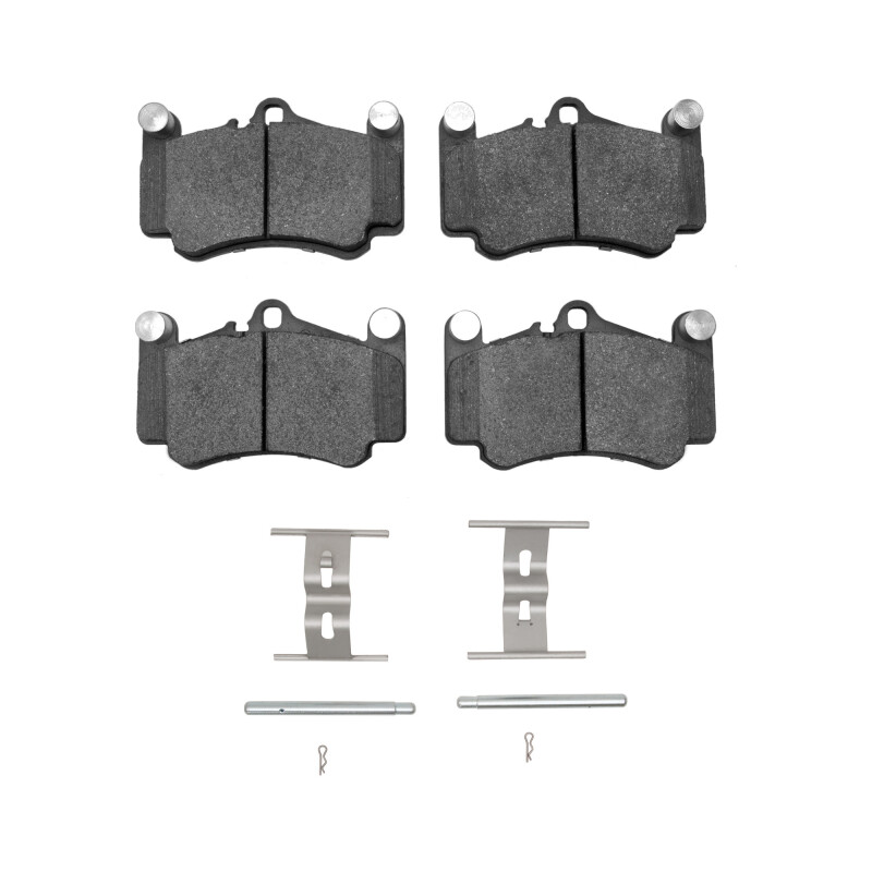 RNC Ceramic Brake Pads