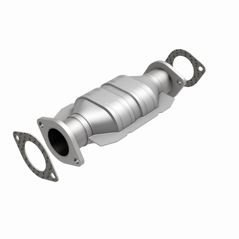 MagnaFlow Direct Fit Catalytic Converter 00-01 Maxima/I30 rr OEM thumbnail 9