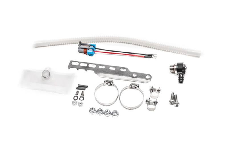 RAD Fuel Pump Adapters