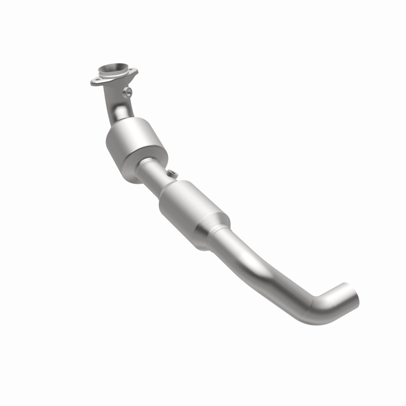MagnaFlow 2004 Ford F-150 5.4L Direct Fit Converter thumbnail 6