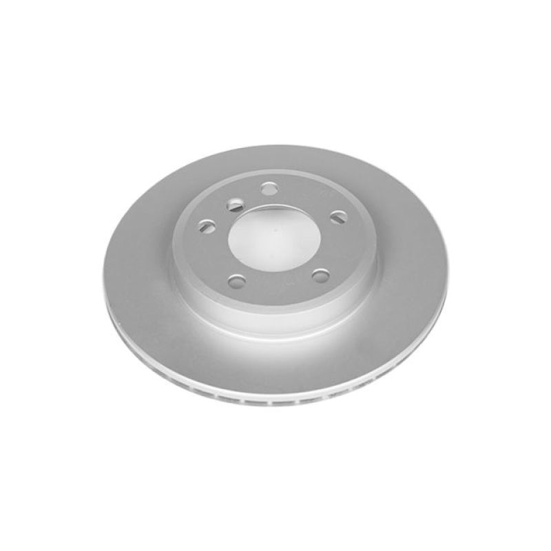 PSB Evolution Coated Rotor