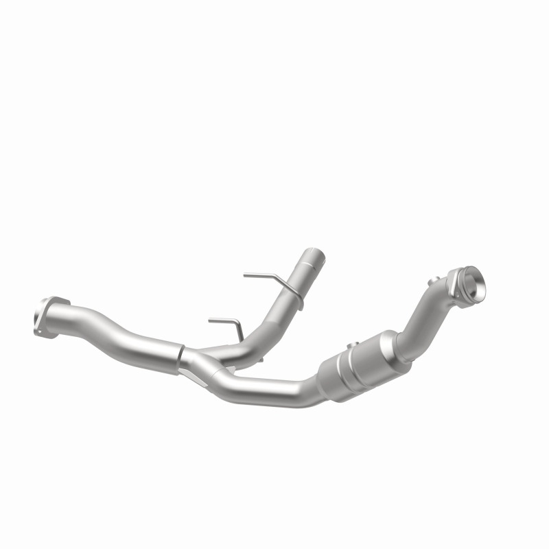 MagnaFlow 11-12 Ford F-150 3.5L Direct Fit Converter thumbnail 7