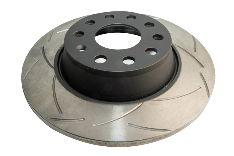 DBA Street Slotted Rotors