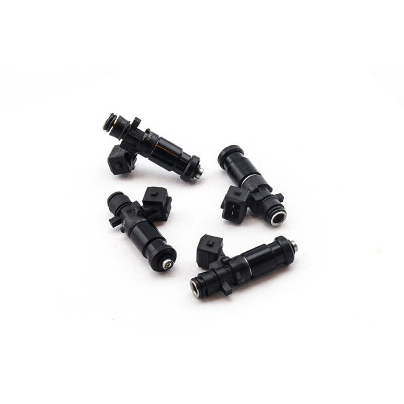 DW 1250cc Injector Sets -4 Cyl