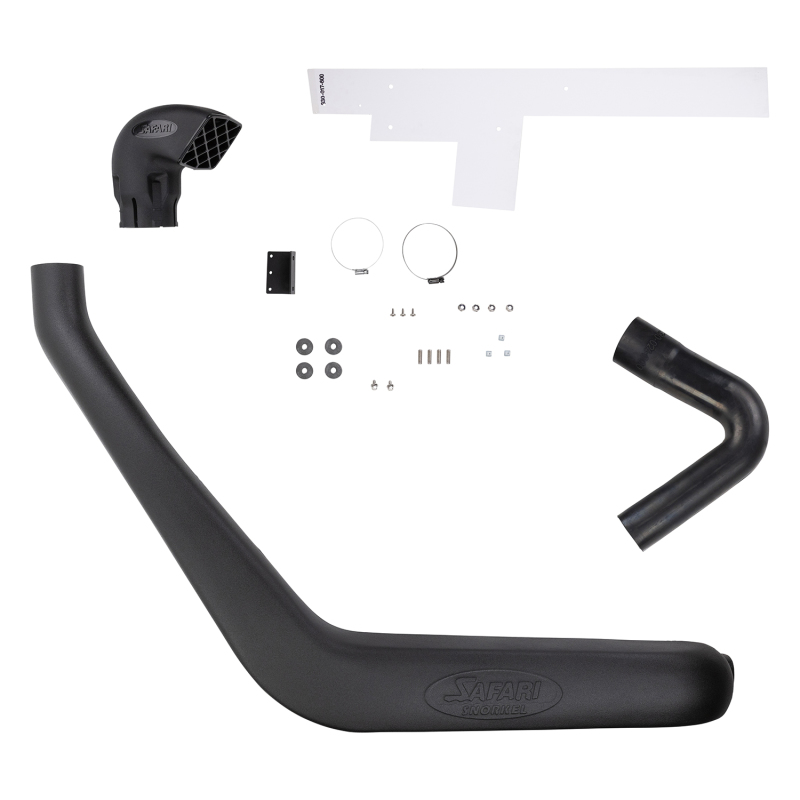 ARB Safari 4X4 Snorkel Rspec Lc75/78/79 1Hz Dsl 1/85-3/07 thumbnail 3