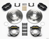 WIL Dynapro Brake Kit