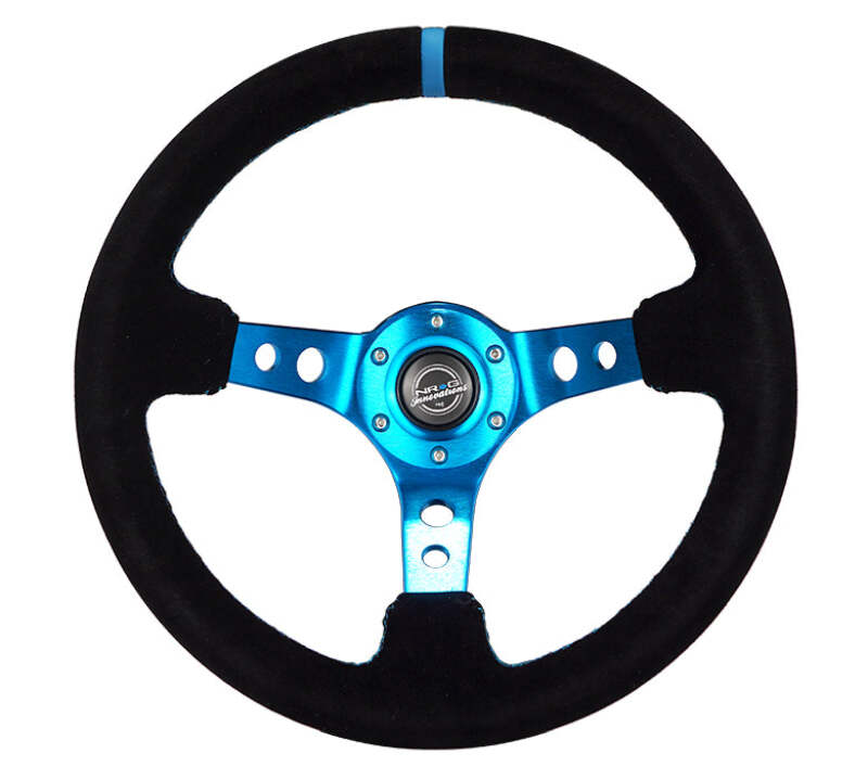 NRG Steering Wheels - Reinforc