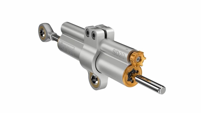 Ohlins OHL Steering Damper
