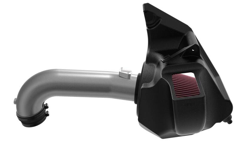 K&N Chevy/GMC 1500 V8 6.2L NextGen Aluminum Cold Air Intake thumbnail 3
