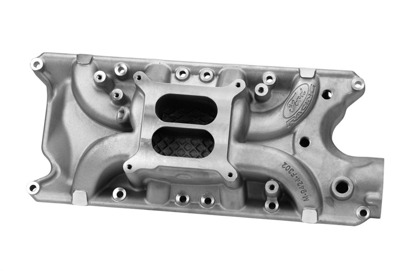 FR Intake Manifolds