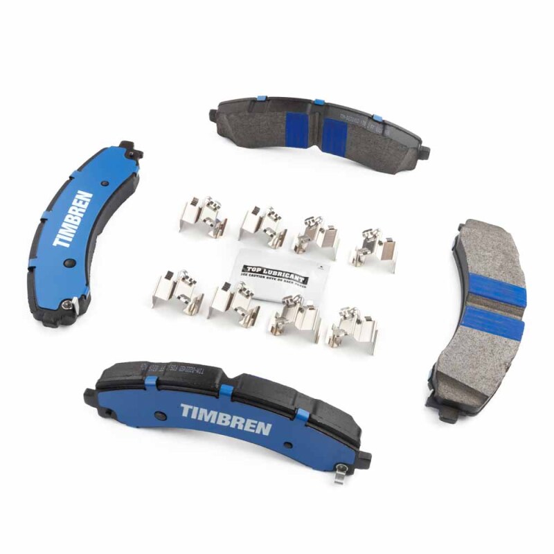 TIM Brake Pads