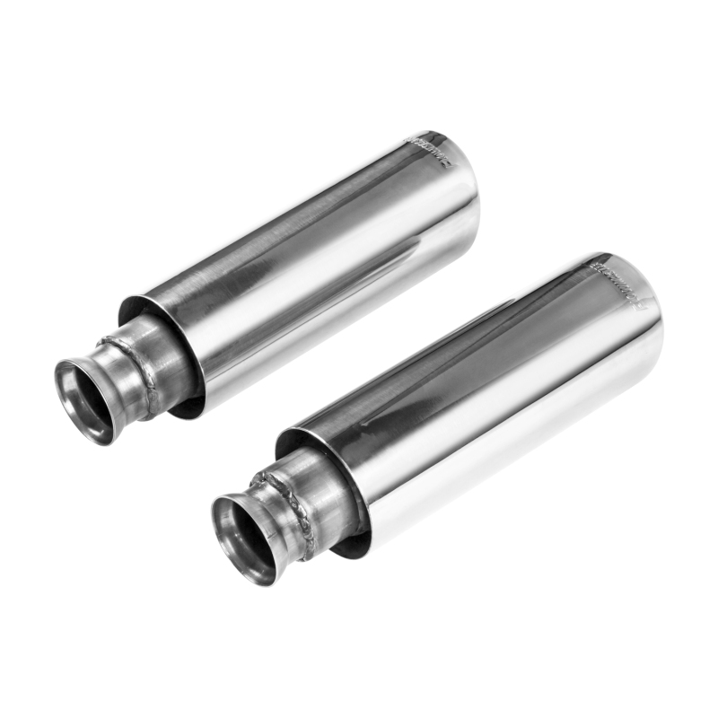 Flowmaster 09-24 RAM Truck Tip Clamp ON Polished thumbnail 5
