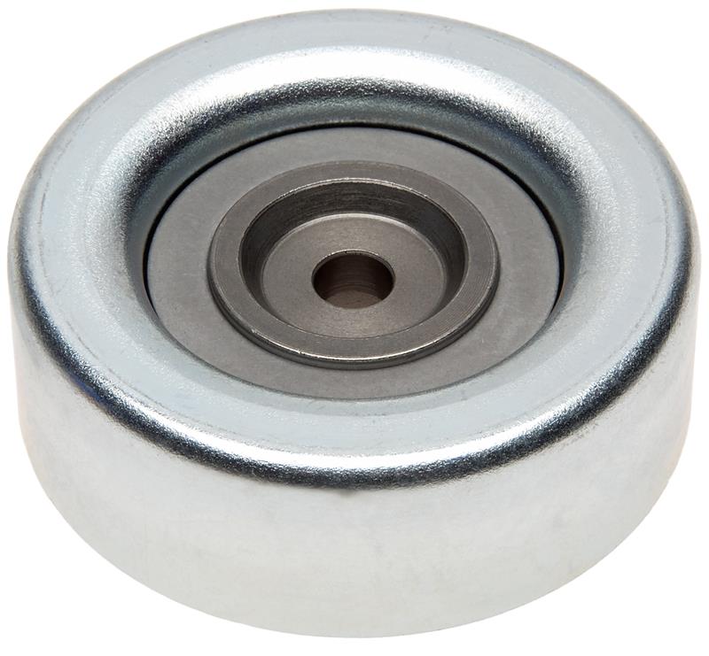 GAT Idler Pulleys