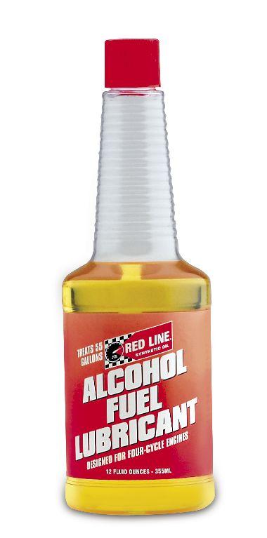 Red Line RL Break-In Additive
