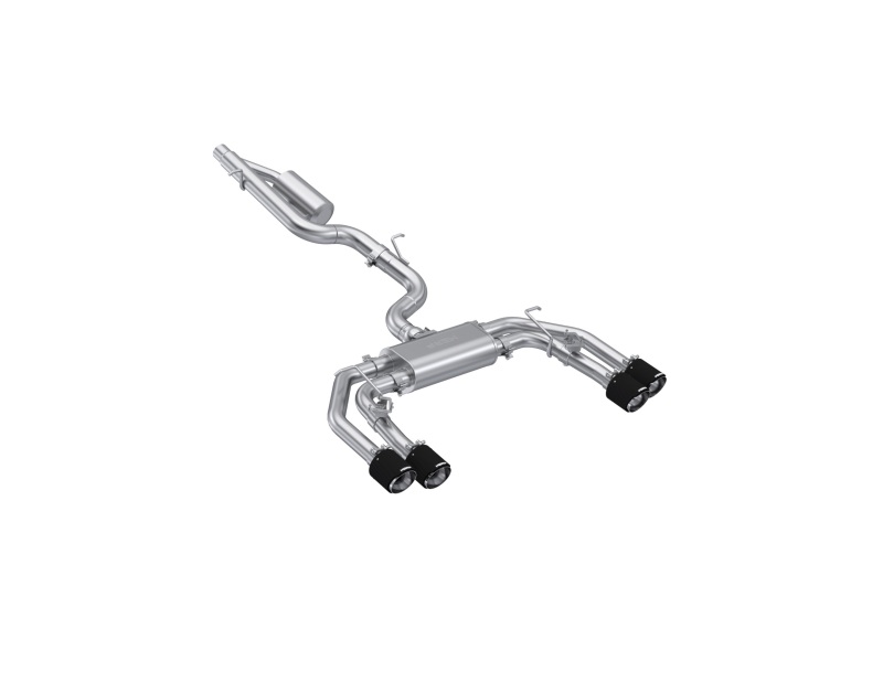 MBRP Catback Exhaust 304
